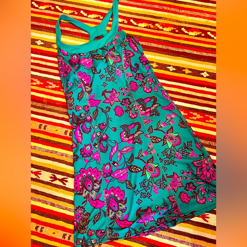 Prana dress